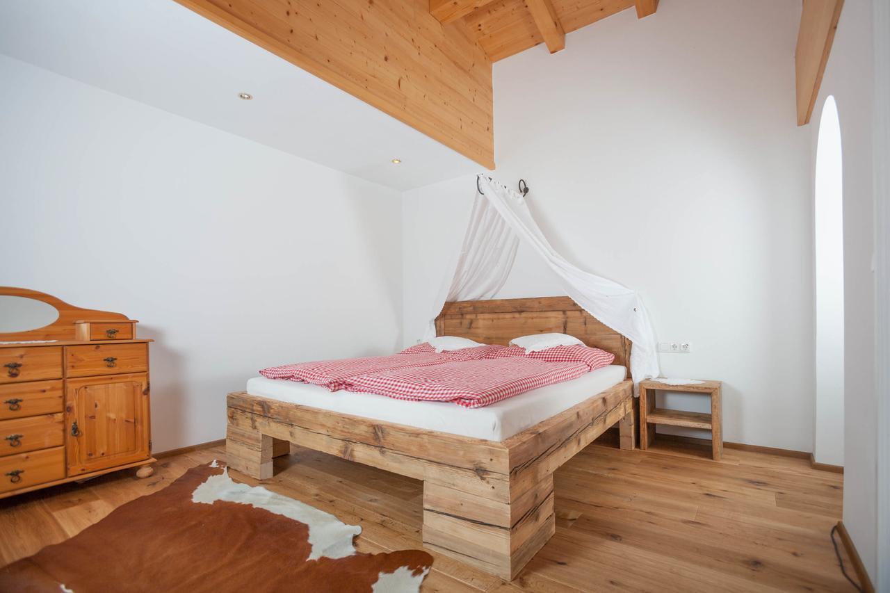 Hotel Garni Zimmermann Reith bei Kitzbuehel Luaran gambar
