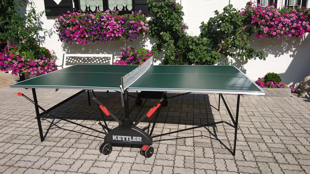 Hotel Garni Zimmermann Reith bei Kitzbuehel Luaran gambar